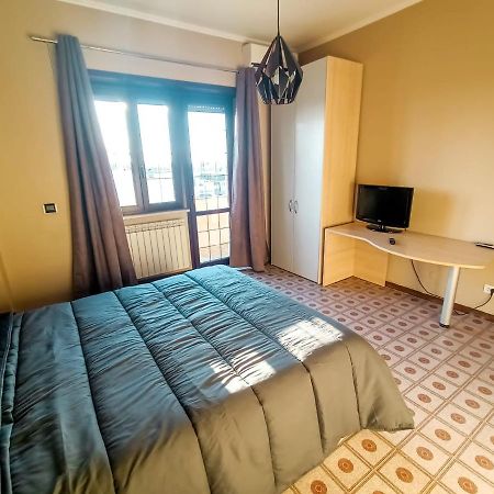 Bed and Breakfast Malu House Fiumicino Zewnętrze zdjęcie