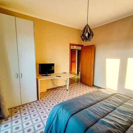 Bed and Breakfast Malu House Fiumicino Zewnętrze zdjęcie
