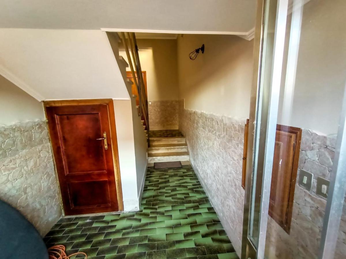 Bed and Breakfast Malu House Fiumicino Zewnętrze zdjęcie