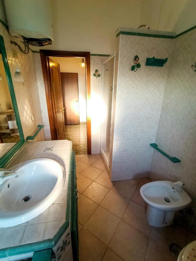 Bed and Breakfast Malu House Fiumicino Zewnętrze zdjęcie
