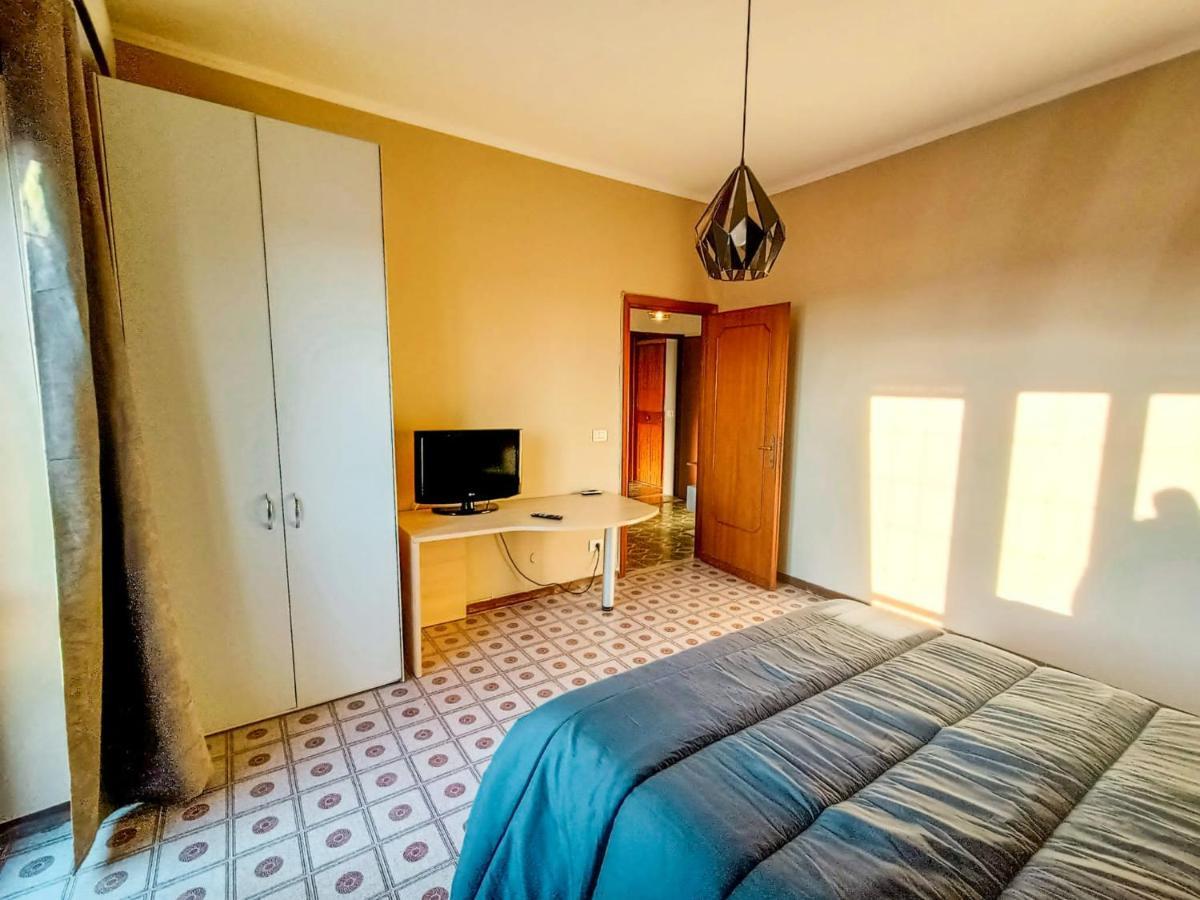 Bed and Breakfast Malu House Fiumicino Zewnętrze zdjęcie